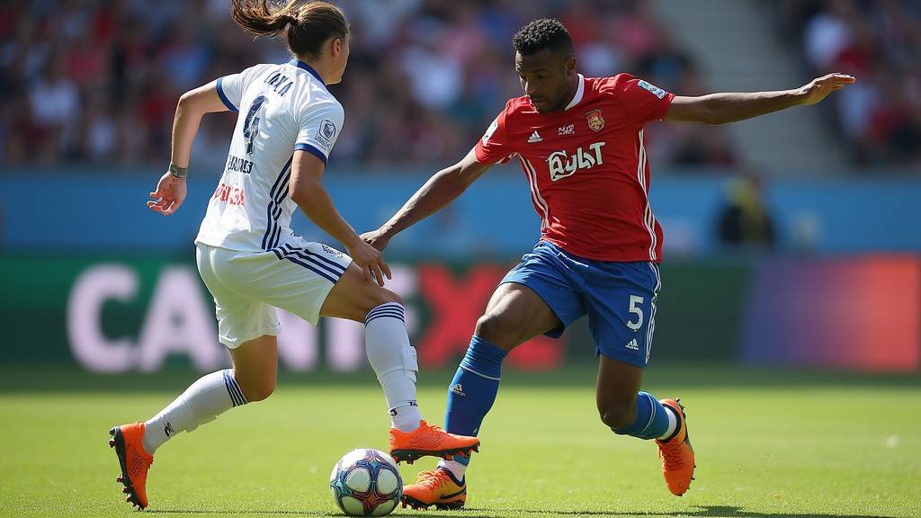 Actualite sportive en direct
