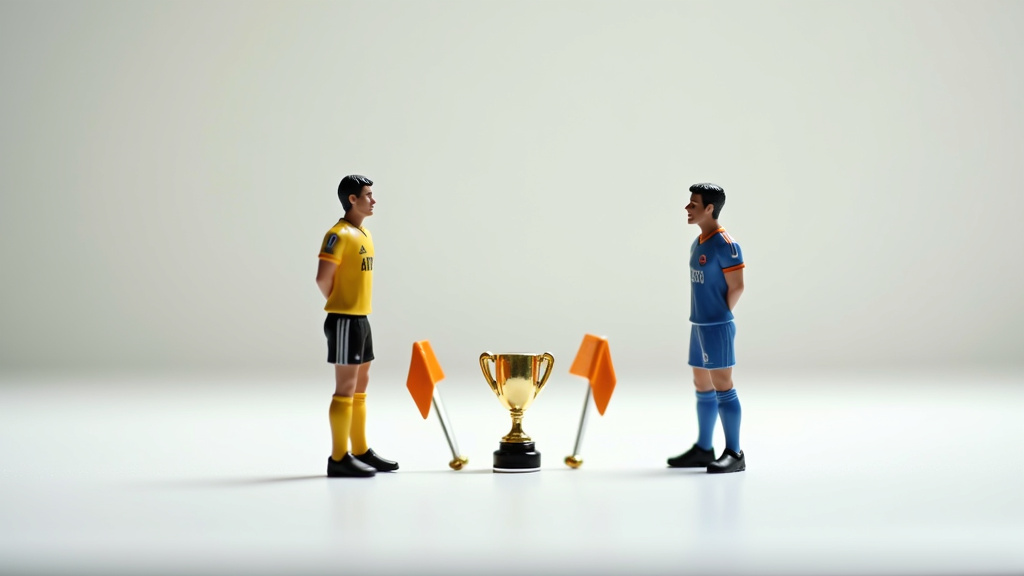 Découvrez les compositions de Al-Nassr et FC Goa pour la Ligue des Champions AFC en 2026