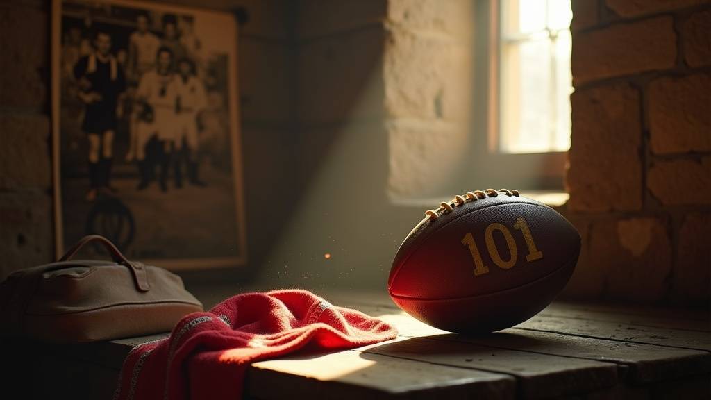 Vue du Stade de la Licorne Amiens SC pendant un match