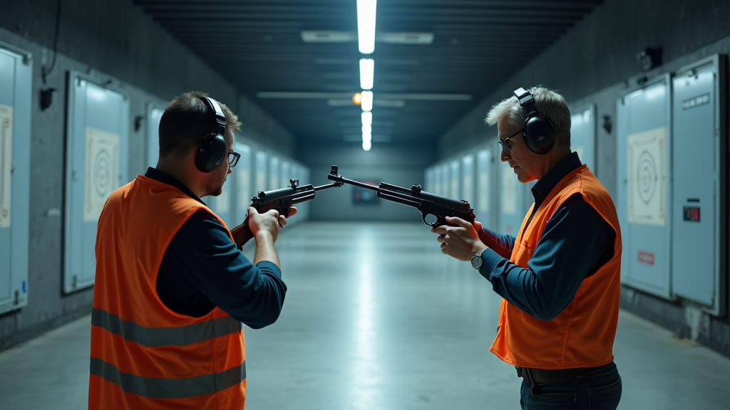 Bien choisir son armurerie pour le tir de loisir en 2026