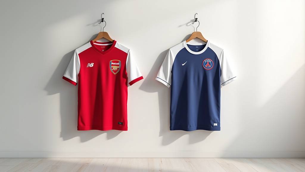 Emirates Stadium Arsenal avec supporters avant un match de Ligue des Champions