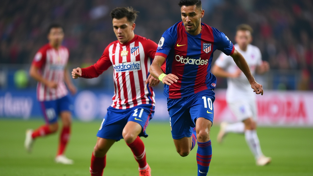 L'Atlético Madrid a-t-il dominé le Real Oviedo en Liga 2026 ?