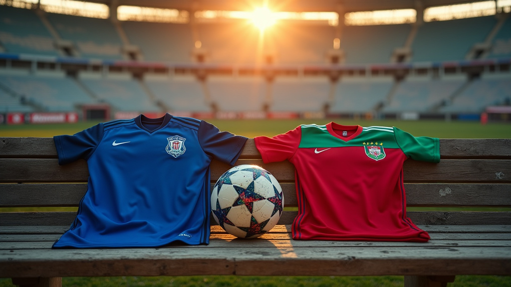 Azerbaïdjan et France : l'historique de leurs rencontres footballistiques
