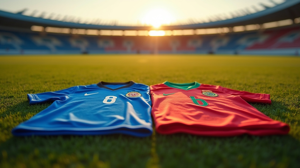 Azerbaïdjan et France : état des relations bilatérales et football