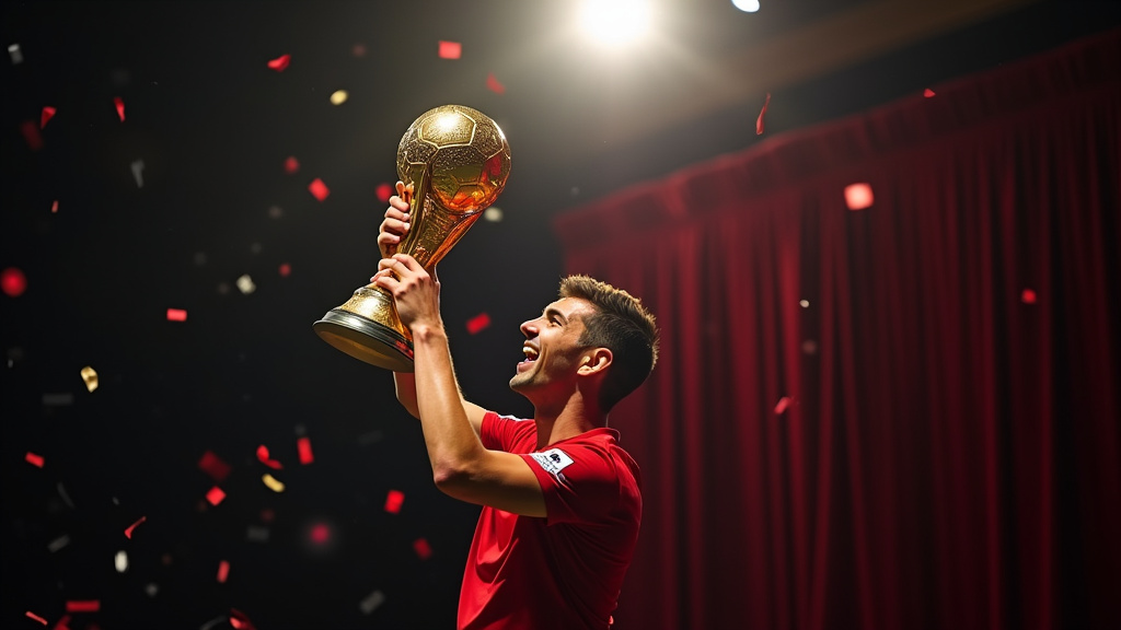 Qui a remporté le Ballon d'Or en 2019 et son classement complet ?
