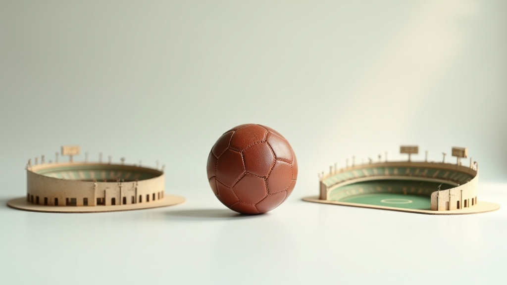 Quels sont les plus grands scores du Clásico entre le Barça et le Real Madrid ?