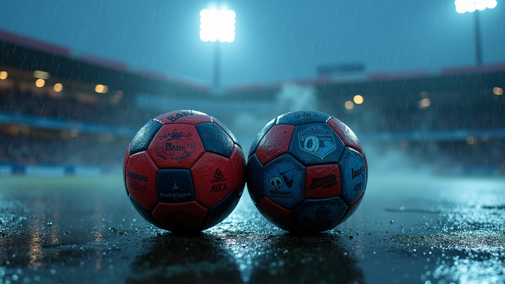 Ayden Heaven pendant le match Burnley vs Manchester United