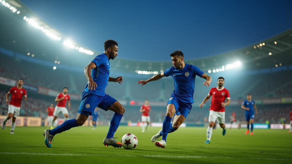 Vozinha, gardien de Cabo Verde, en action lors du match