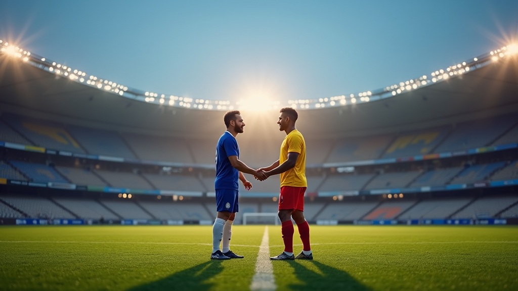 Cabo Verde et l'Iran s'affrontent en amical : résultats et analyse