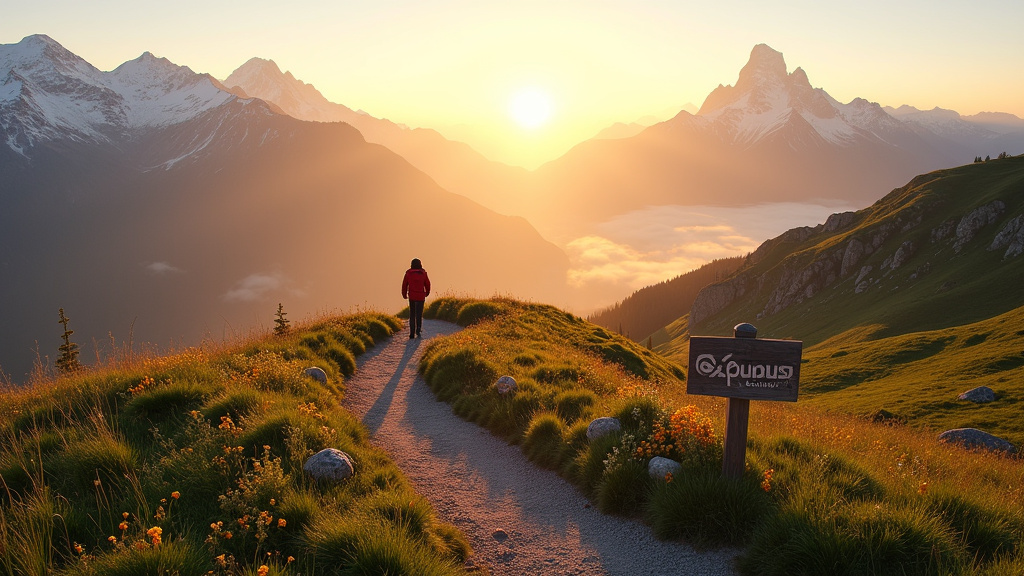 Découvrez Camptocamp : la plateforme essentielle des montagnards