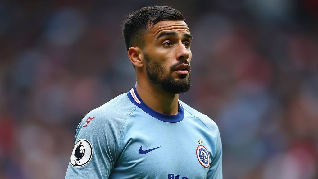 Citations inspirantes des légendes du football sur un mur de stade