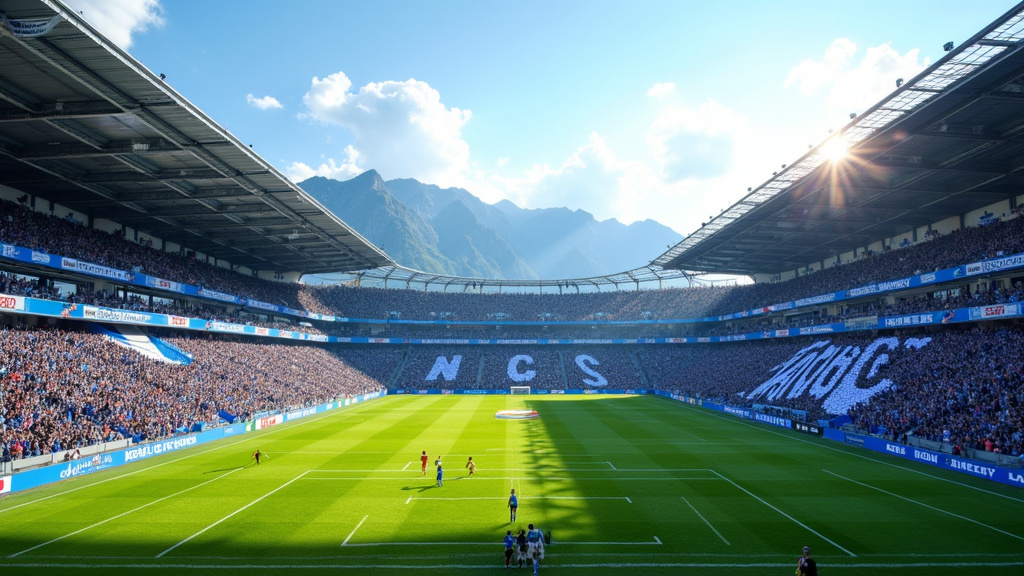 Le classement du FC Annecy en Ligue 2 : saison 2026 et historique