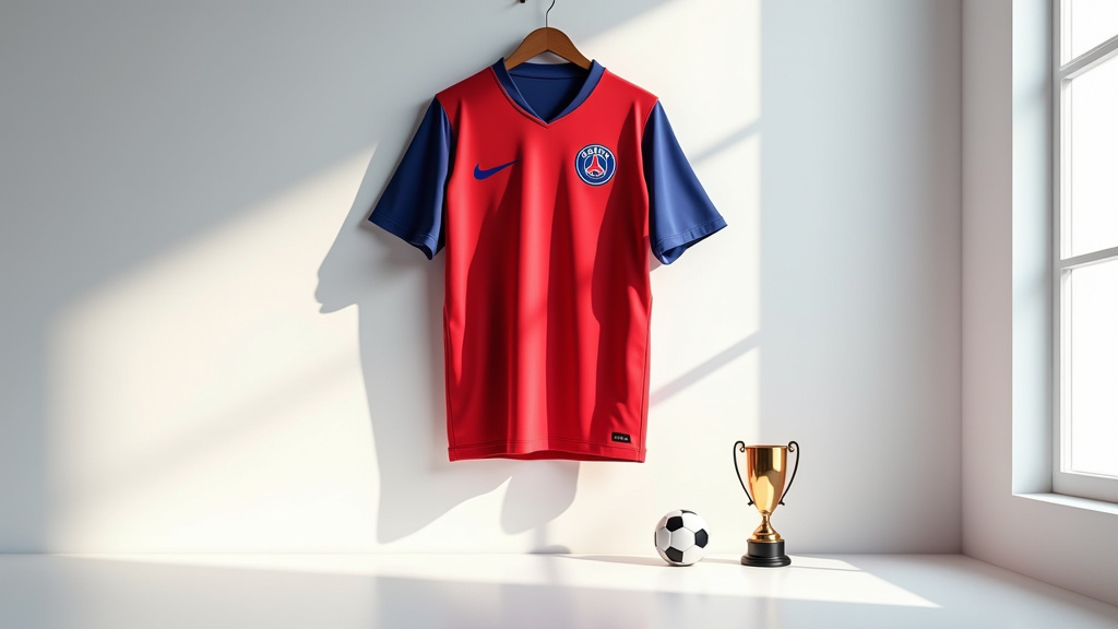 Le PSG célèbre un but en Champions League