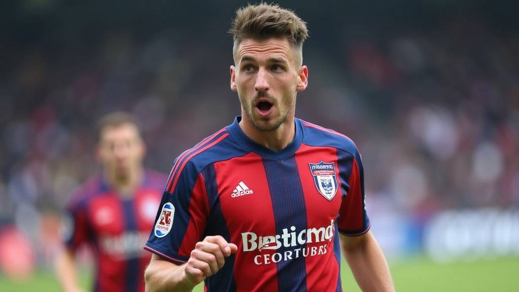 Affiches historiques du Clermont Foot