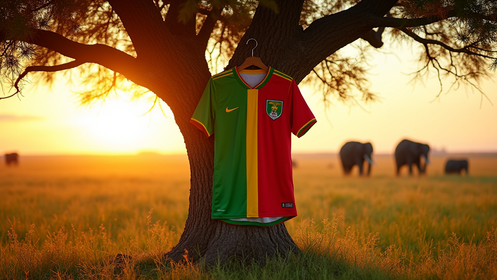 La Côte d'Ivoire dans le groupe F de la CAN 2025 : analyse et calendrier