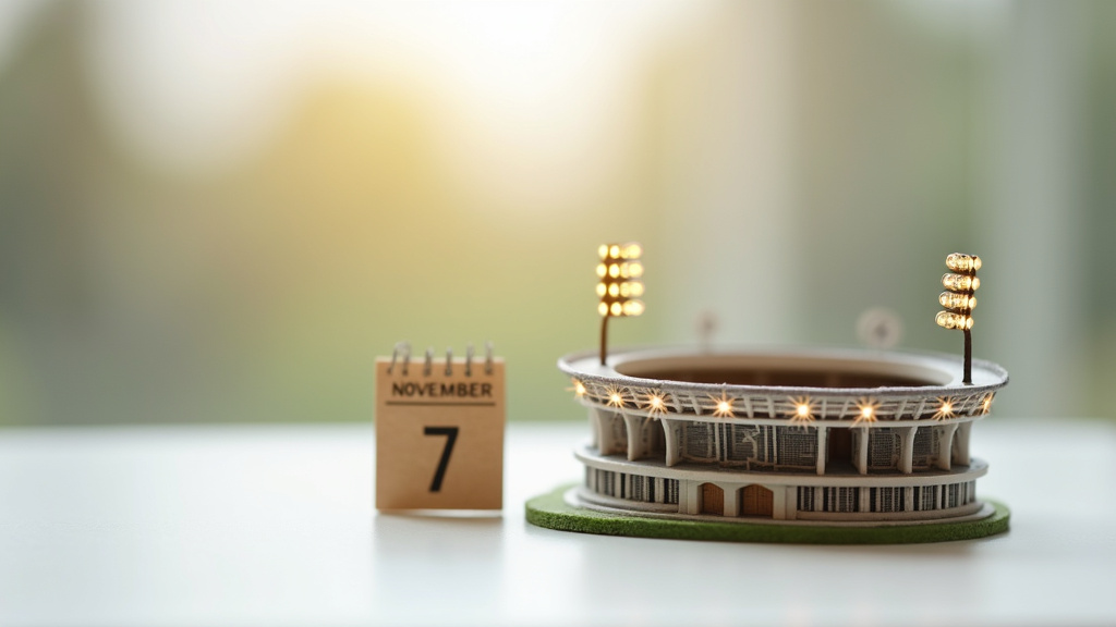 Capture d'écran du Match Day dans Football Manager 2026