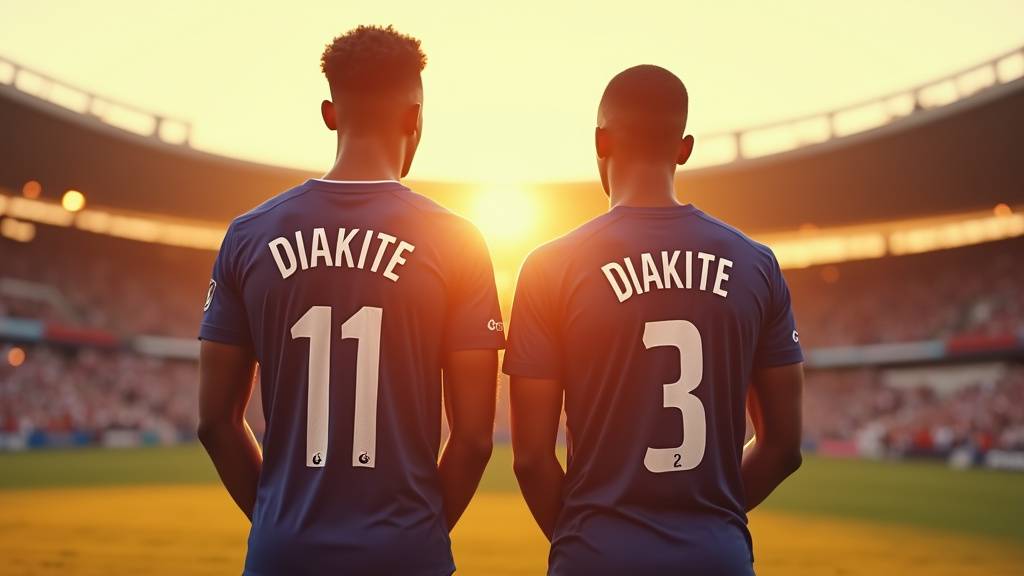 Tanté Diakité célébrant un but sous le maillot du PSG féminin