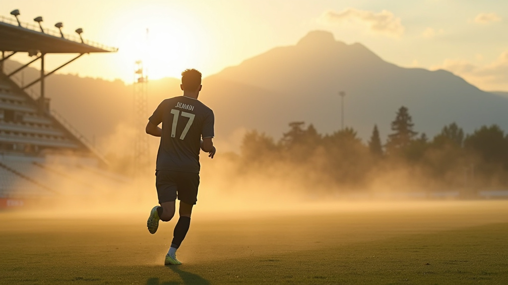 Edon Zhegrova avec le maillot de la Juventus en 2026