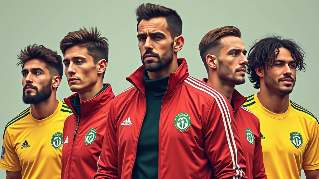 Ahmed Kantari, l'entraîneur actuel du FC Nantes en 2026