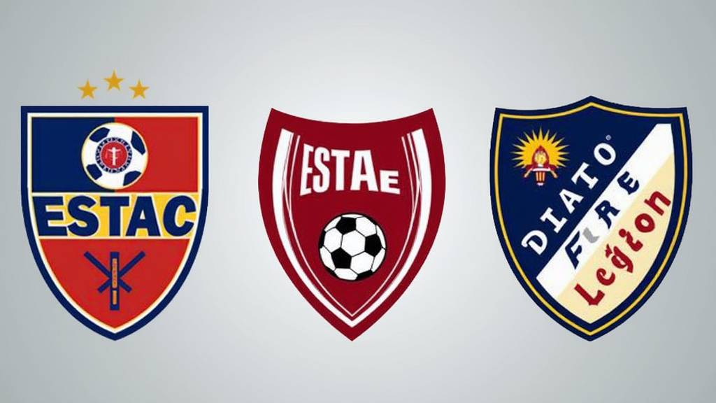 Stade de l'Aube lors d'un match de l'ESTAC Troyes