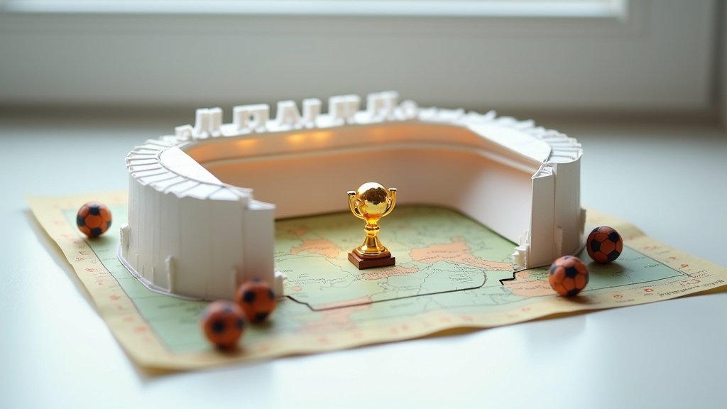 Comprendre le fonctionnement et l'histoire de l'Europa League