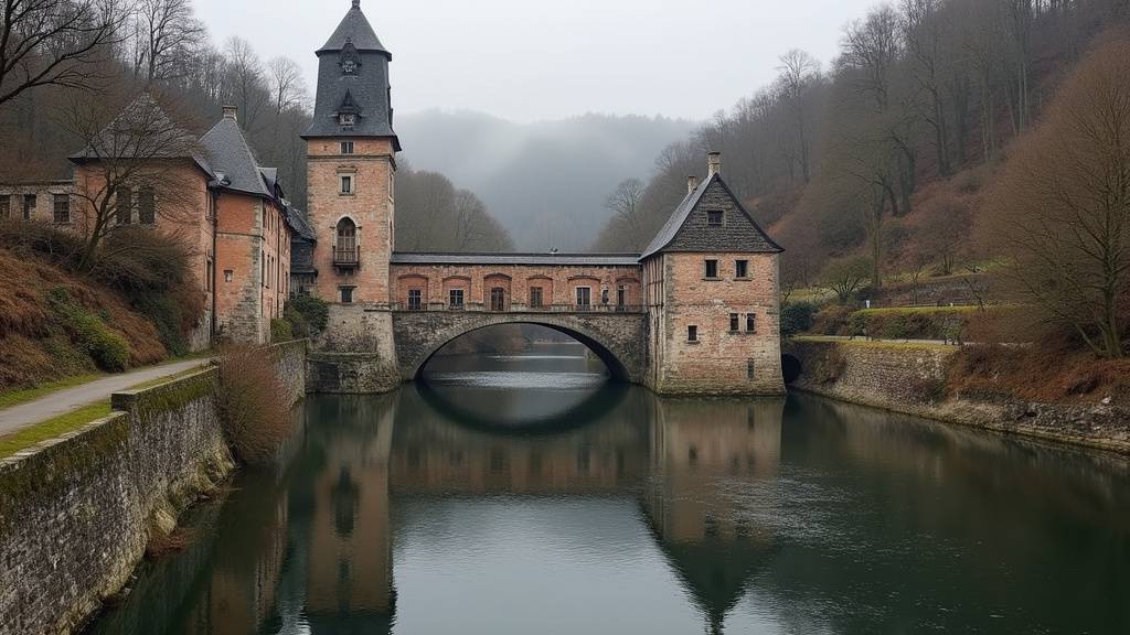 Exposition Gothiques au Louvre-Lens