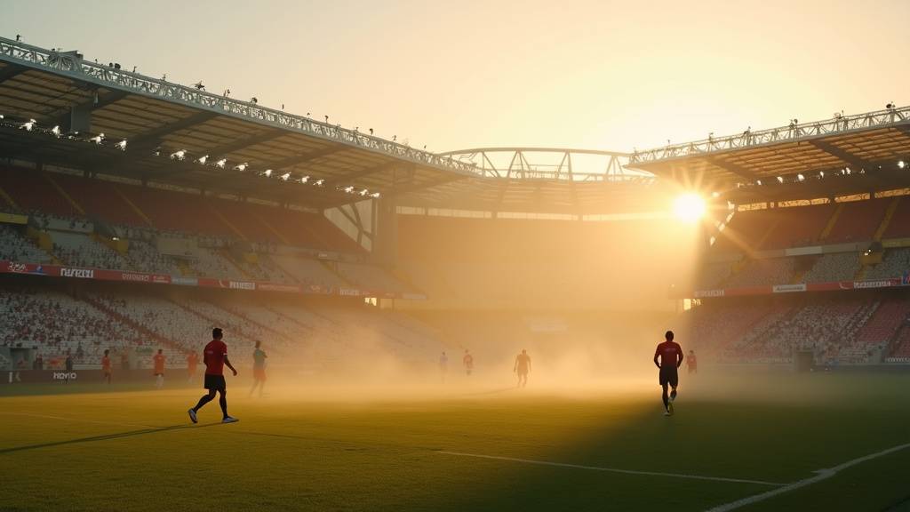 Supporters du FC Famalicao lors d'un match à domicile