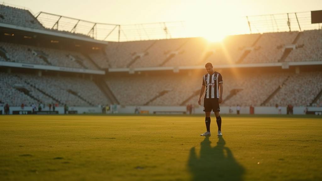 Stade Municipal de Famalicao lors d'un match de Liga Portugal