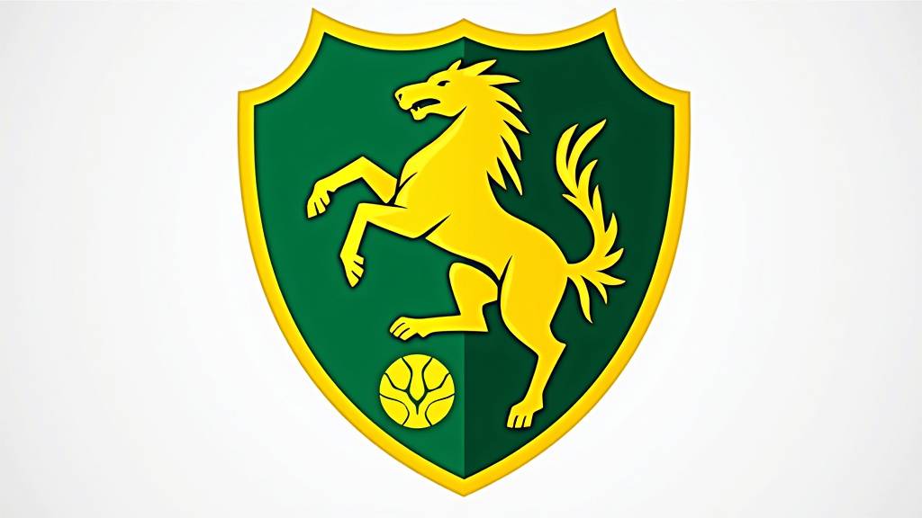 FC Nantes - Les Canaris en action à la Beaujoire