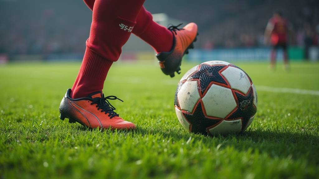 Football comme métaphore démocratique