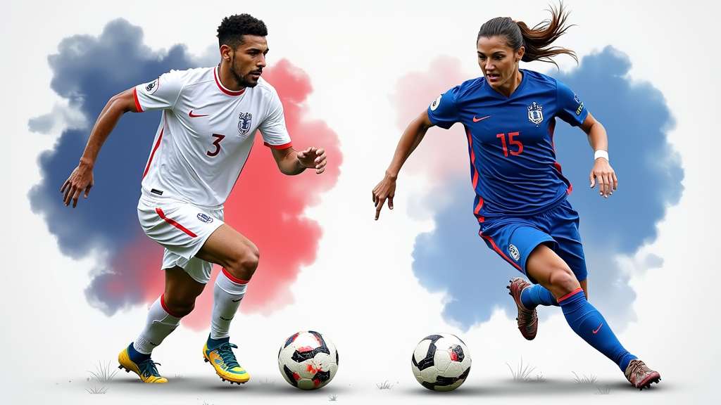 France - Islande : Chaîne TV, Heure et Compositions Probables (Éliminatoires Coupe du Monde 2026)
