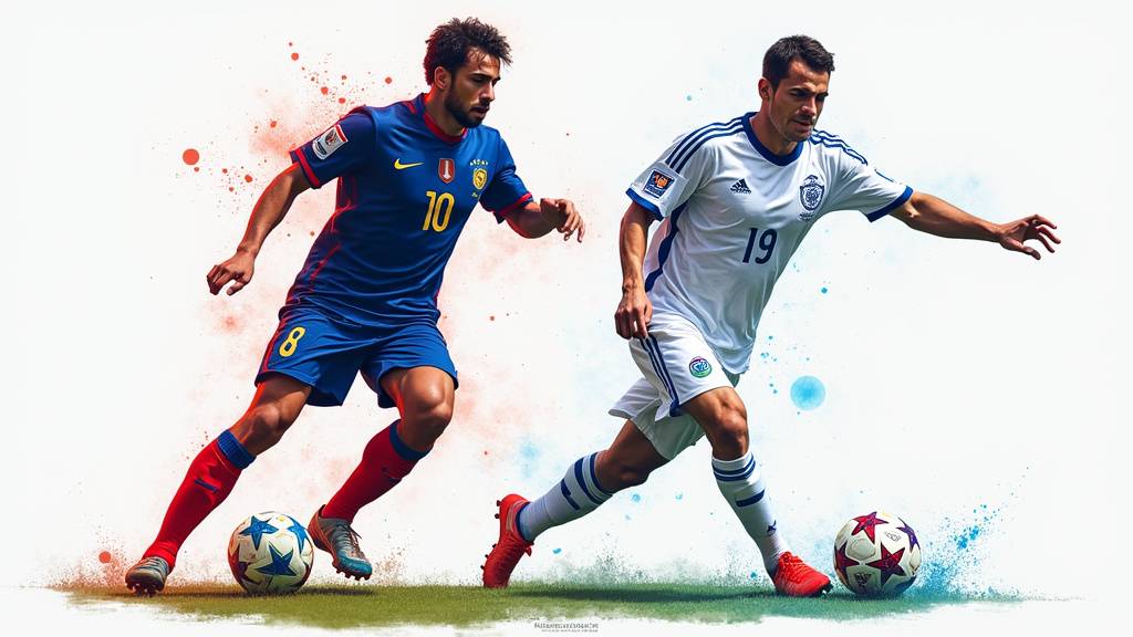 Match France-Israël au football