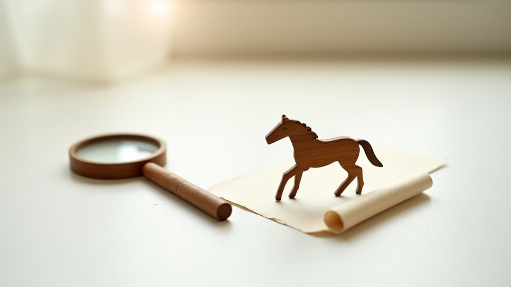 Analyse détaillée d'un cheval sur Geny Courses