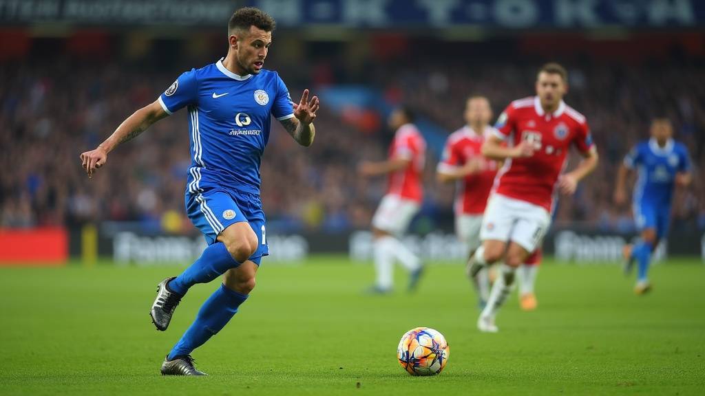 Histoire du penalty au football - Origine de la loi 14