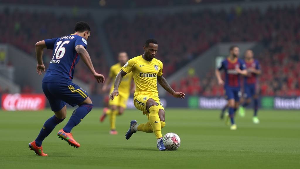 Infirmerie surchargée dans Football Manager 2024