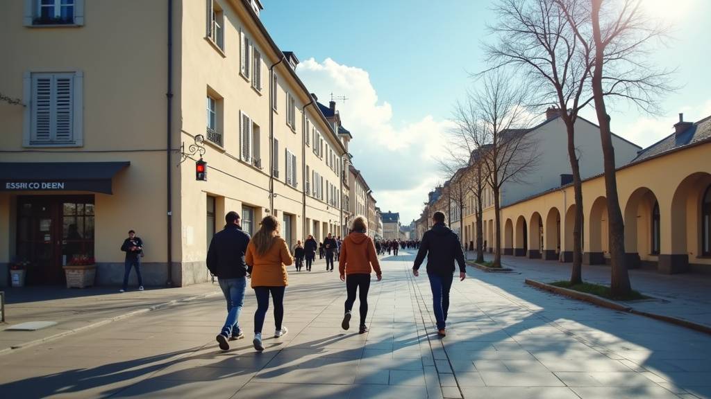 Lens : Découvrez la Ville, le Club de Foot et l'Application Google