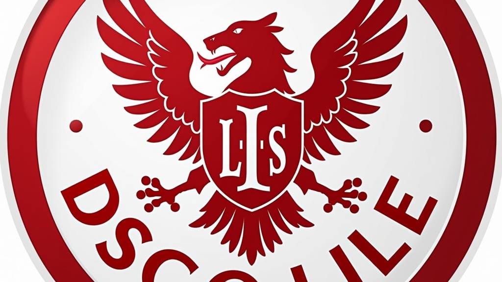 LOSC Lille - Les Dogues sur le terrain