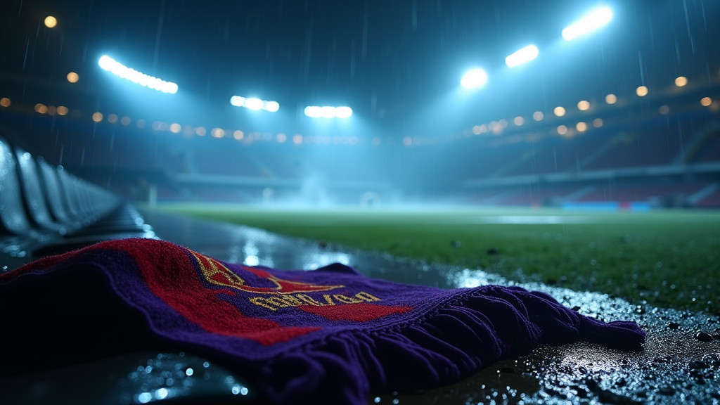 Le match Mainz contre Fiorentina en Conference League : analyse et incidents