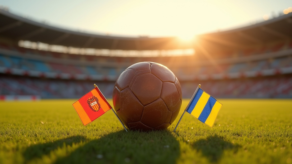 Majorque et Villarreal : l'analyse complète d'une rivalité en Liga