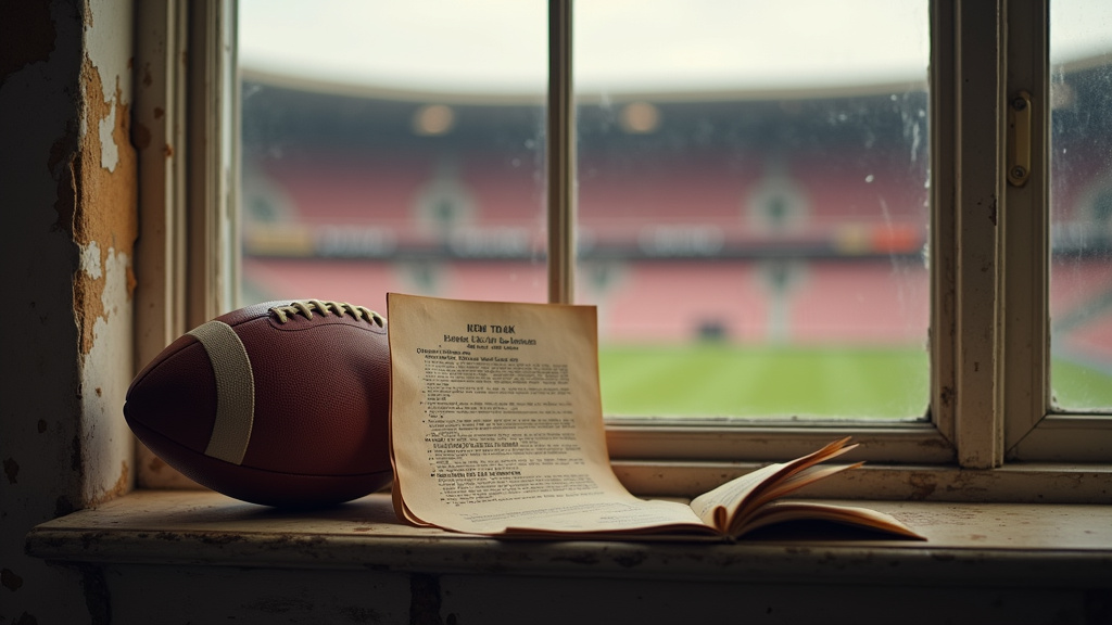 Stade de Manchester United lors d'un match contre Sunderland