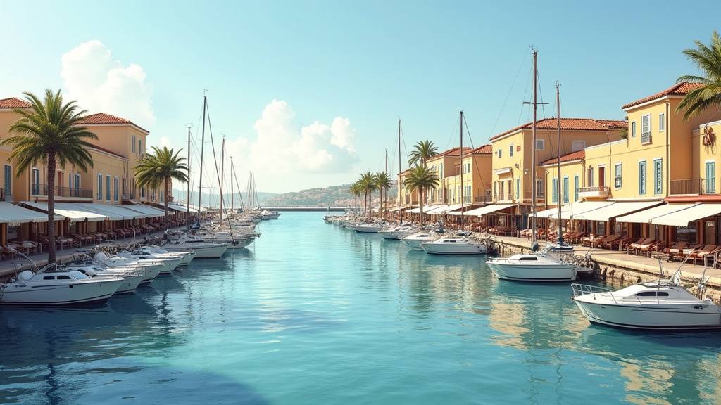 Martigues, la Venise Provençale en 2025