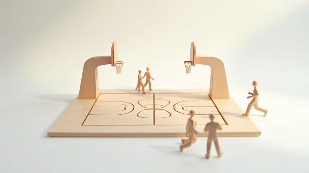 Où trouver les meilleurs forums de basket en 2026 ?