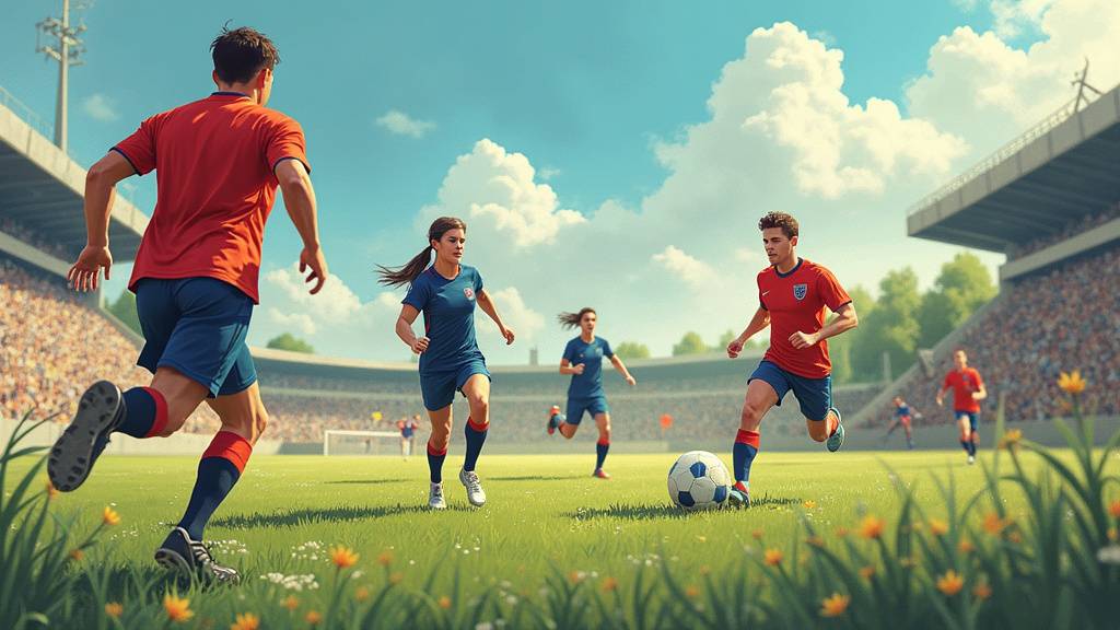 Collection des meilleurs milieux de terrain 2026