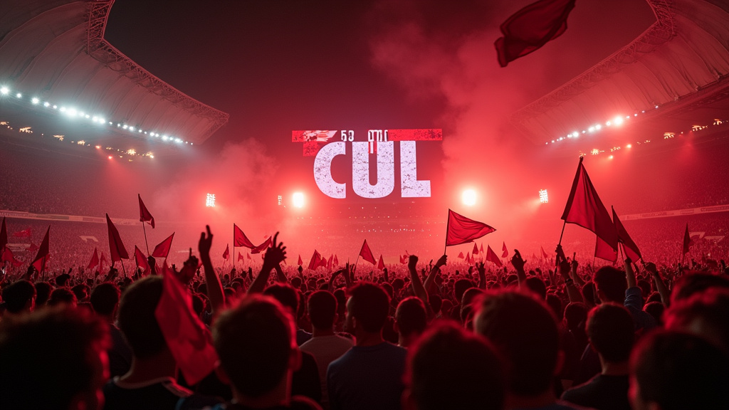 L'OL a célébré ses 75 ans avec une victoire éclatante contre Nantes