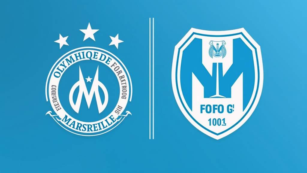Stade Vélodrome lors d'un match de l'Olympique de Marseille