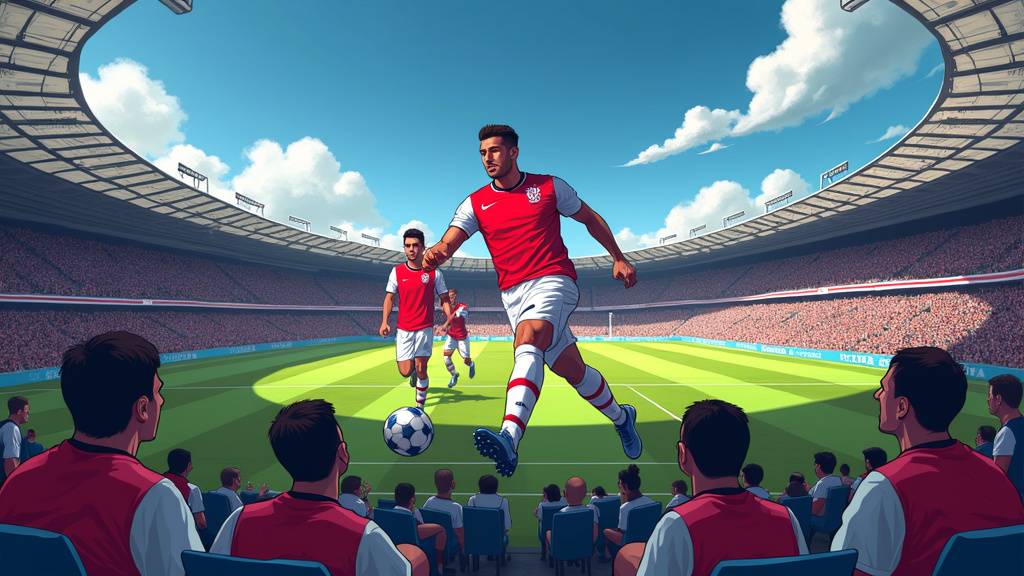 Olympique Lyonnais (OL) : Toute l'Actualité, l'Histoire et les Équipes