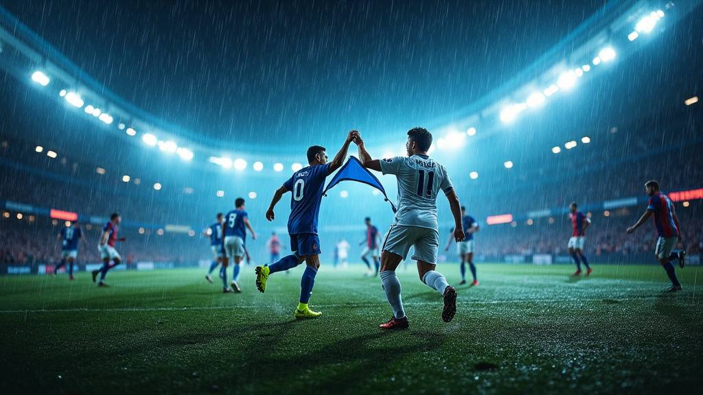 Match OM contre Newcastle en Ligue des Champions 2025/2026