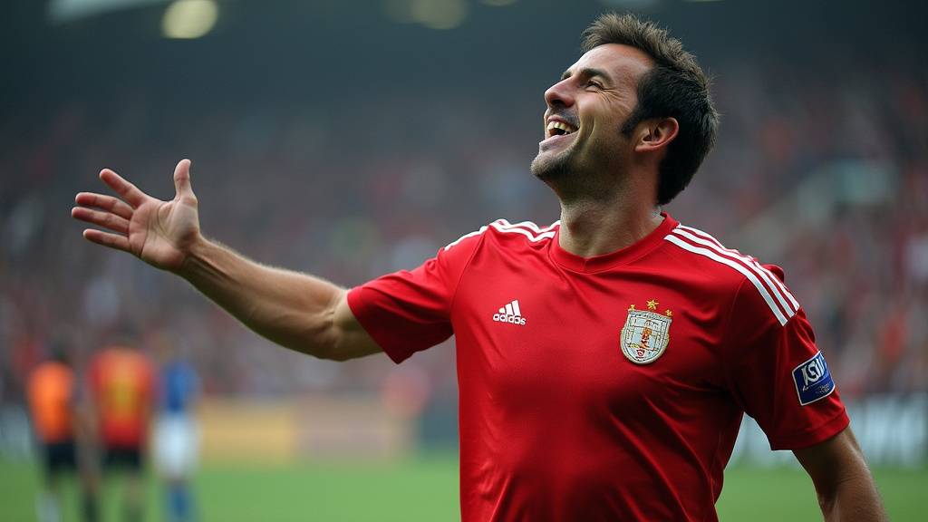 Passion football terrain 2026