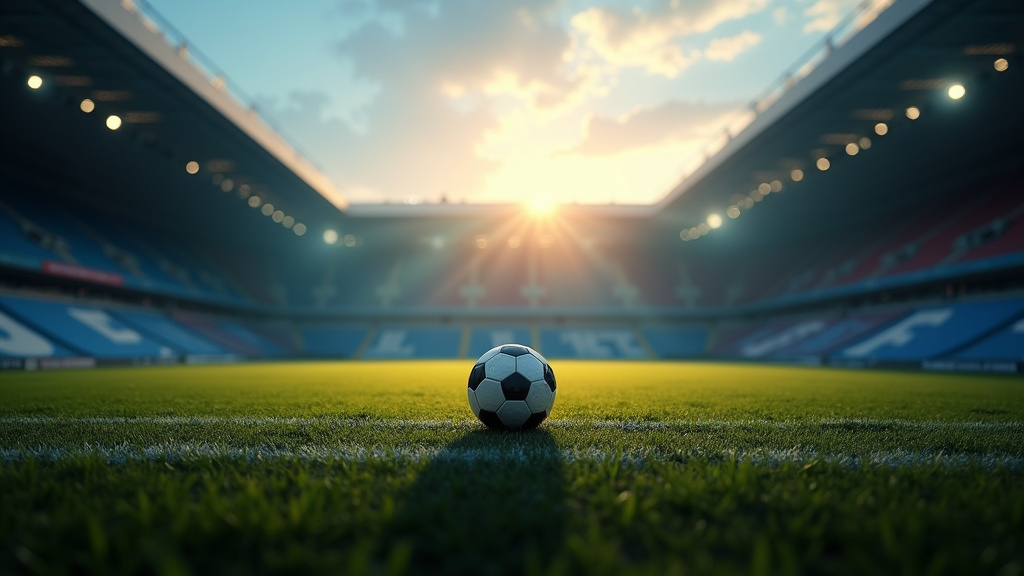 Supporters de football anglais lors d'un match de Premier League