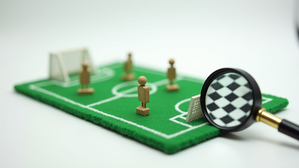 Les stratégies gagnantes pour parier sur le football en 2026